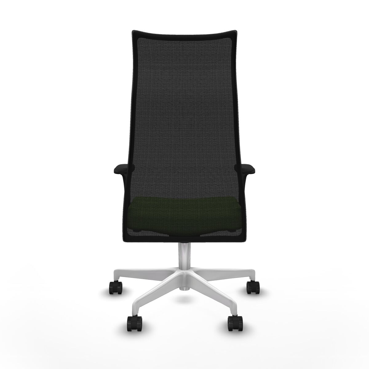 Silla de Oficina Albacete Piqueras y Crespo B1C026N Pistacho