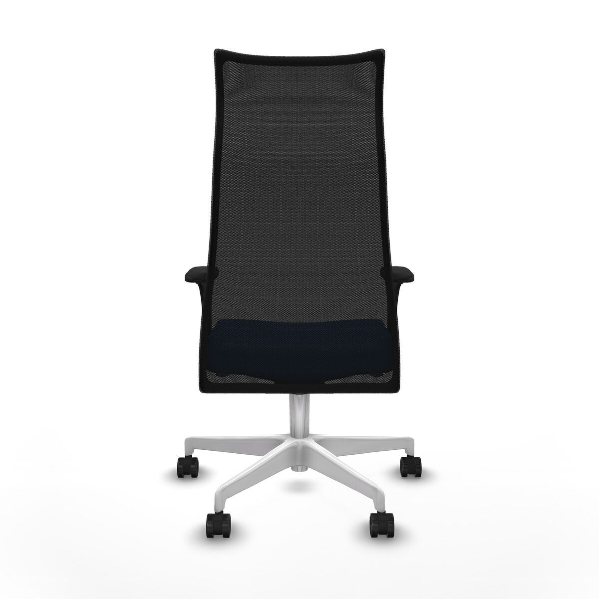 Silla de Oficina Albacete Piqueras y Crespo B1C026N Azul