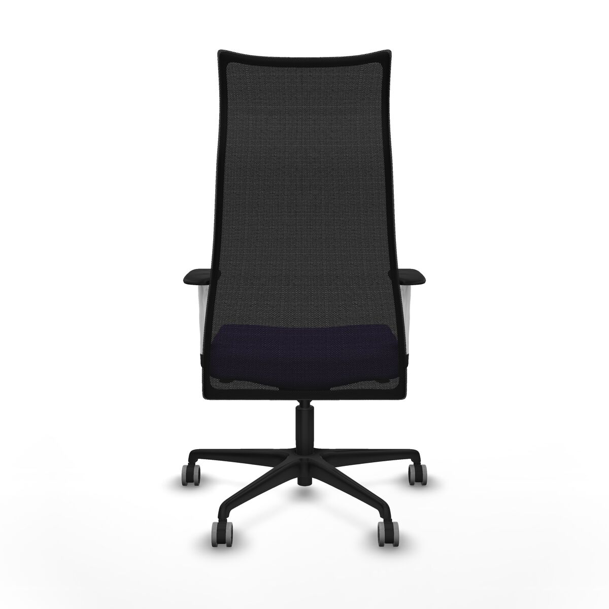 Silla de Oficina Albacete Piqueras y Crespo B1B036G Lila