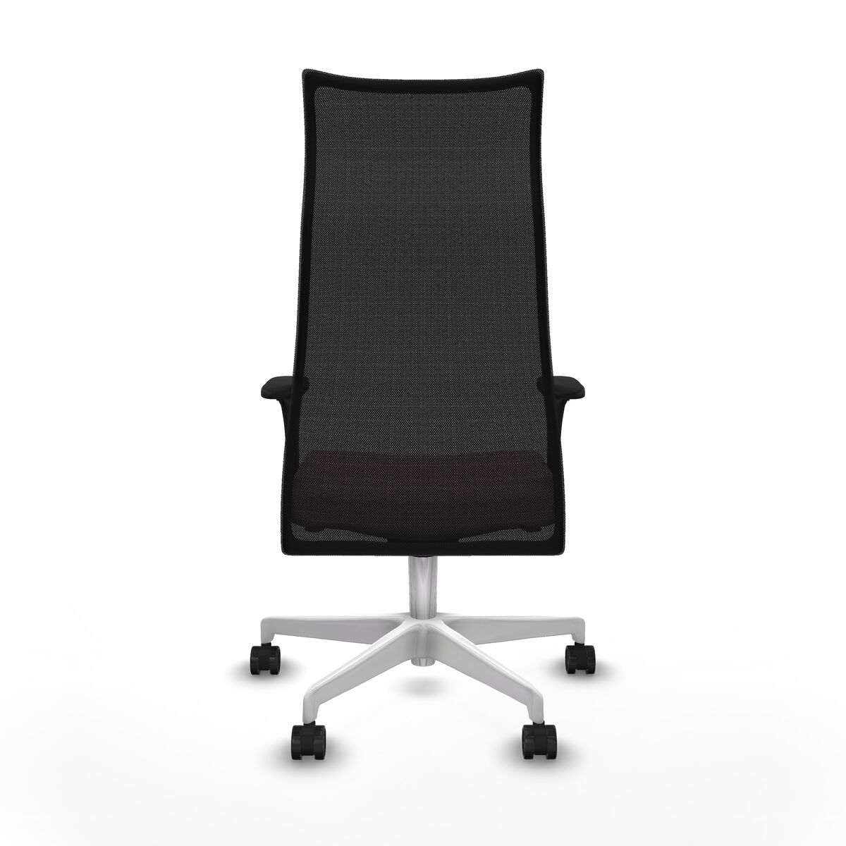 Silla de Oficina Albacete Piqueras y Crespo B1C026N Rosa