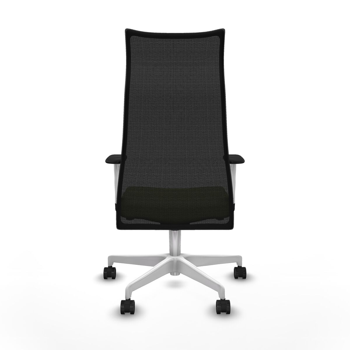 Silla de Oficina Albacete Piqueras y Crespo B1B026N Verde