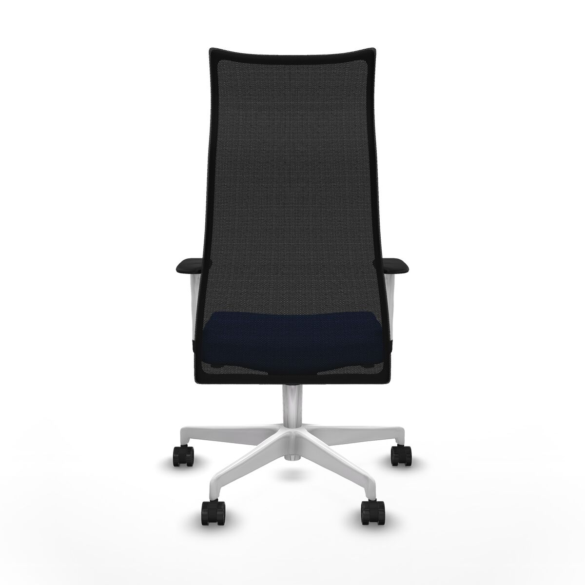 Silla de Oficina Piqueras y Crespo B1B026N Azul