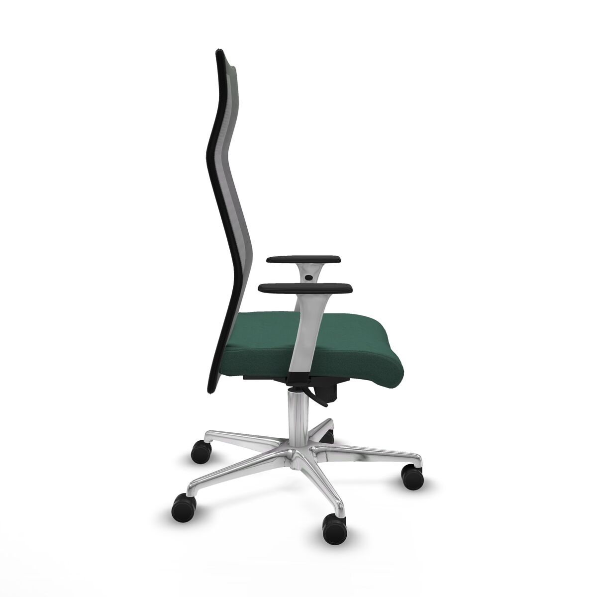 Silla de Oficina Albacete Piqueras y Crespo B1B086N Verde