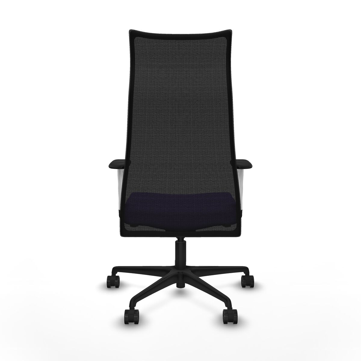 Silla de Oficina Albacete Piqueras y Crespo B1B036N Lila