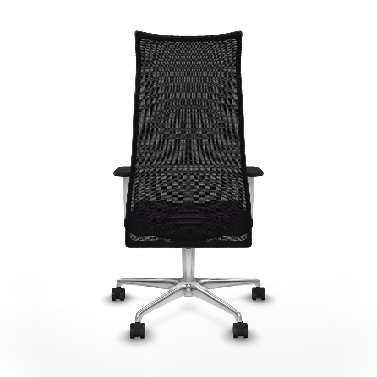 Silla de Oficina Albacete Piqueras y Crespo B1B086N Morado