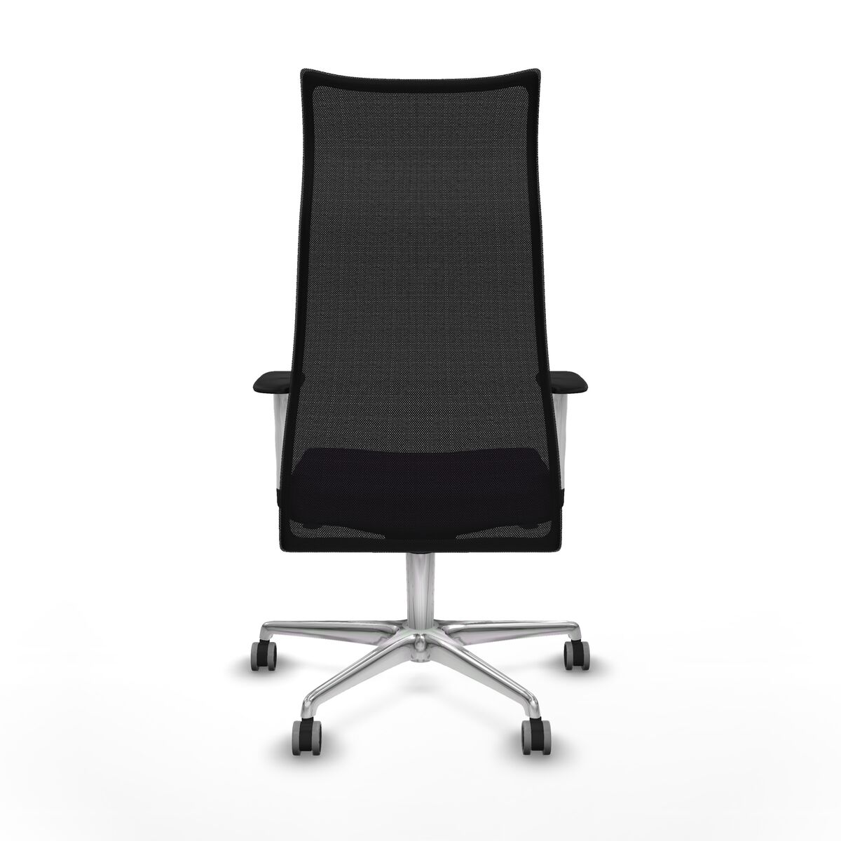 Silla de Oficina Albacete Piqueras y Crespo B1B086G Morado