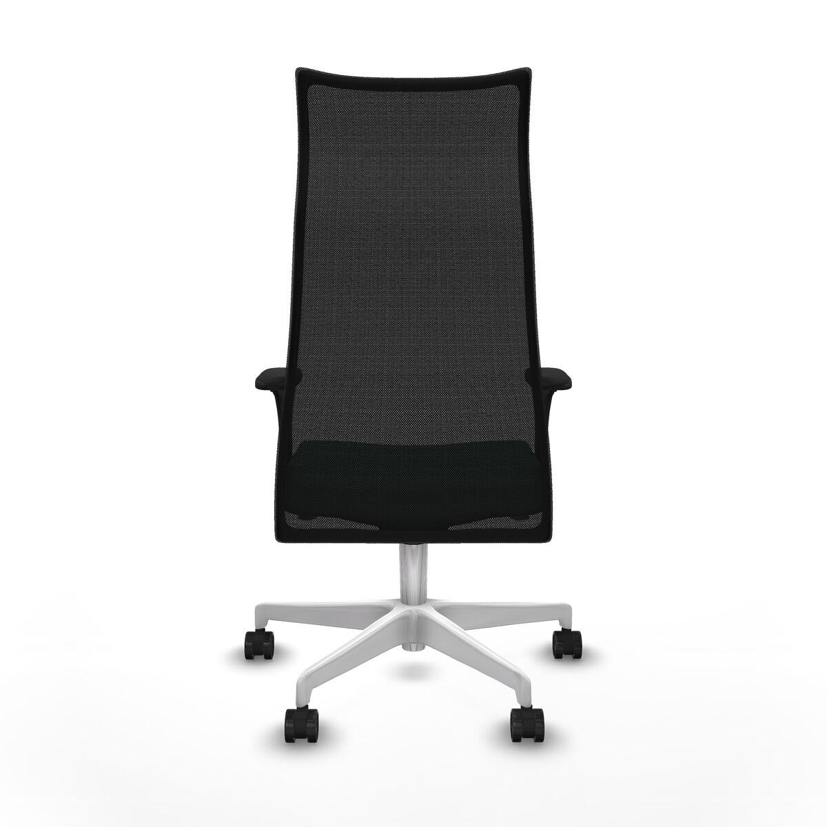 Silla de Oficina Albacete Piqueras y Crespo B1C026N Verde