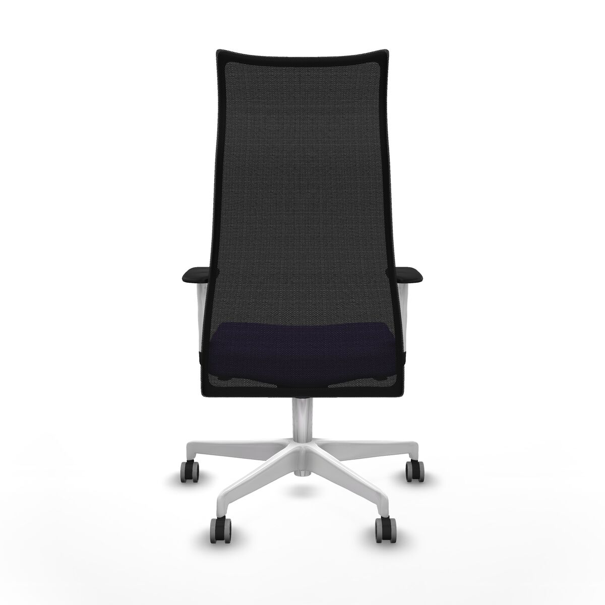 Silla de Oficina Albacete Piqueras y Crespo B1B026G Lila