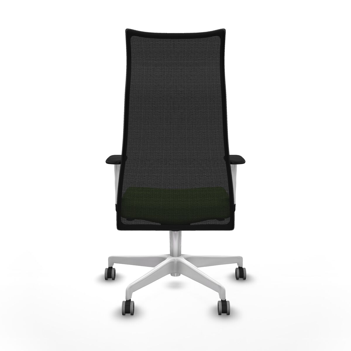 Silla de Oficina Albacete Piqueras y Crespo B1B026G Pistacho