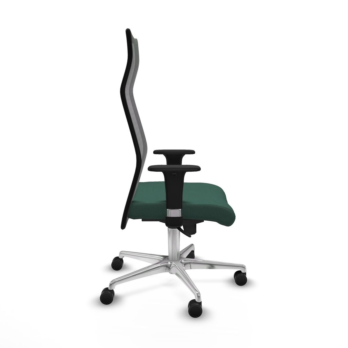 Silla de Oficina Albacete Piqueras y Crespo B1C086N Verde