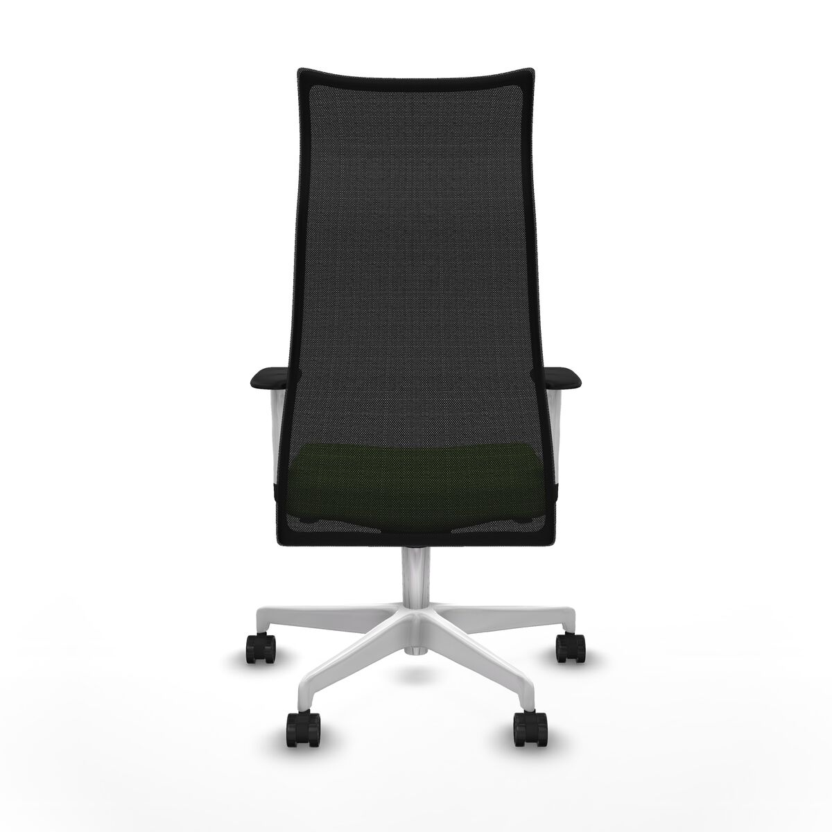 Silla de Oficina Albacete Piqueras y Crespo B1B026N Pistacho