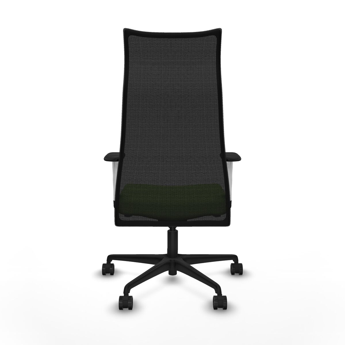 Silla de Oficina Albacete Piqueras y Crespo B1B036N Pistacho