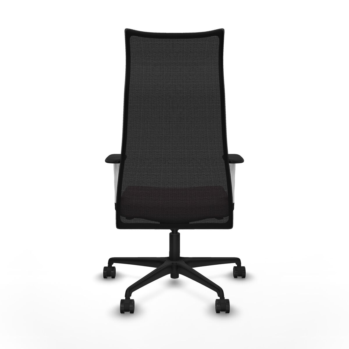 Silla de Oficina Albacete Piqueras y Crespo B1B036N Rosa