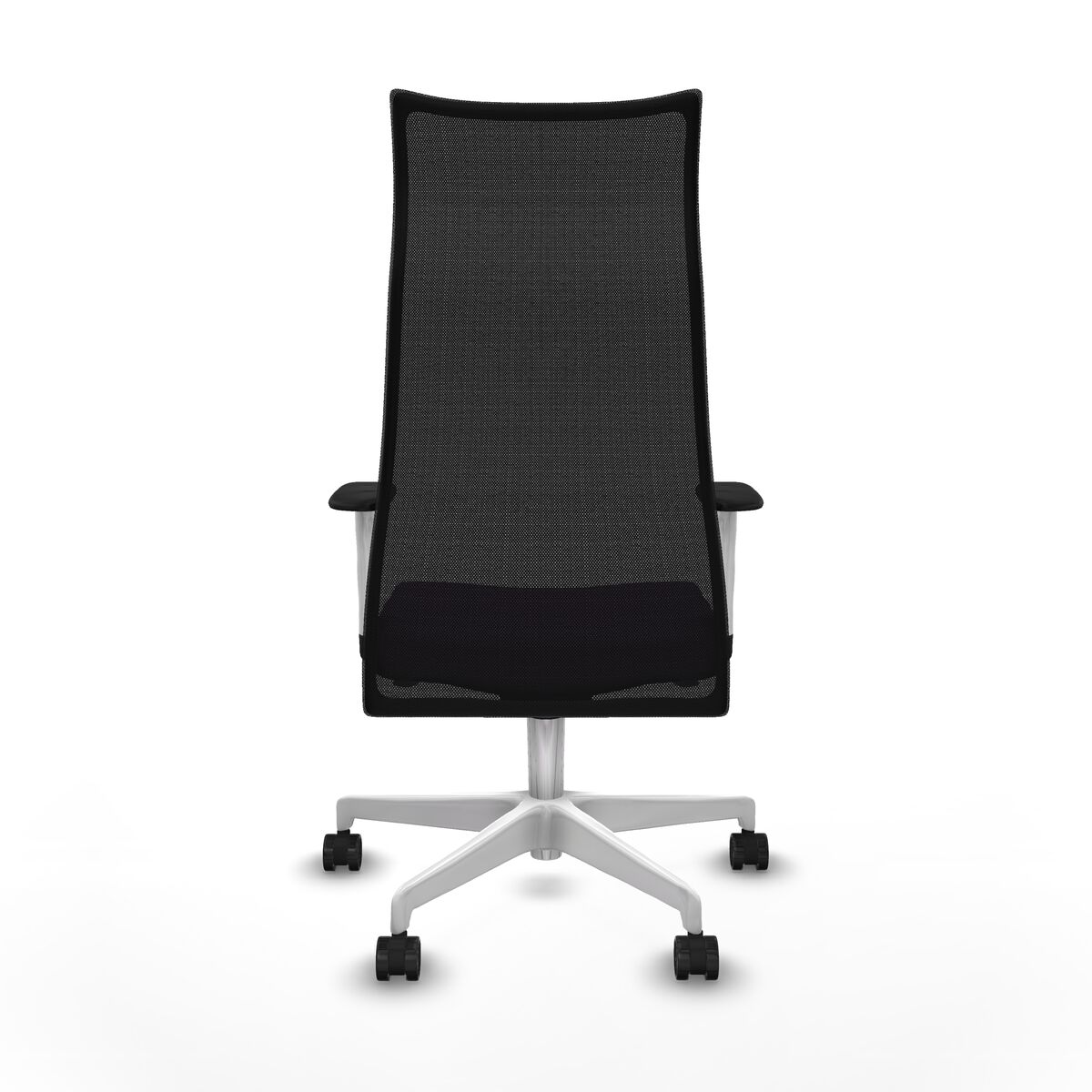 Silla de Oficina Albacete Piqueras y Crespo B1B026N Morado