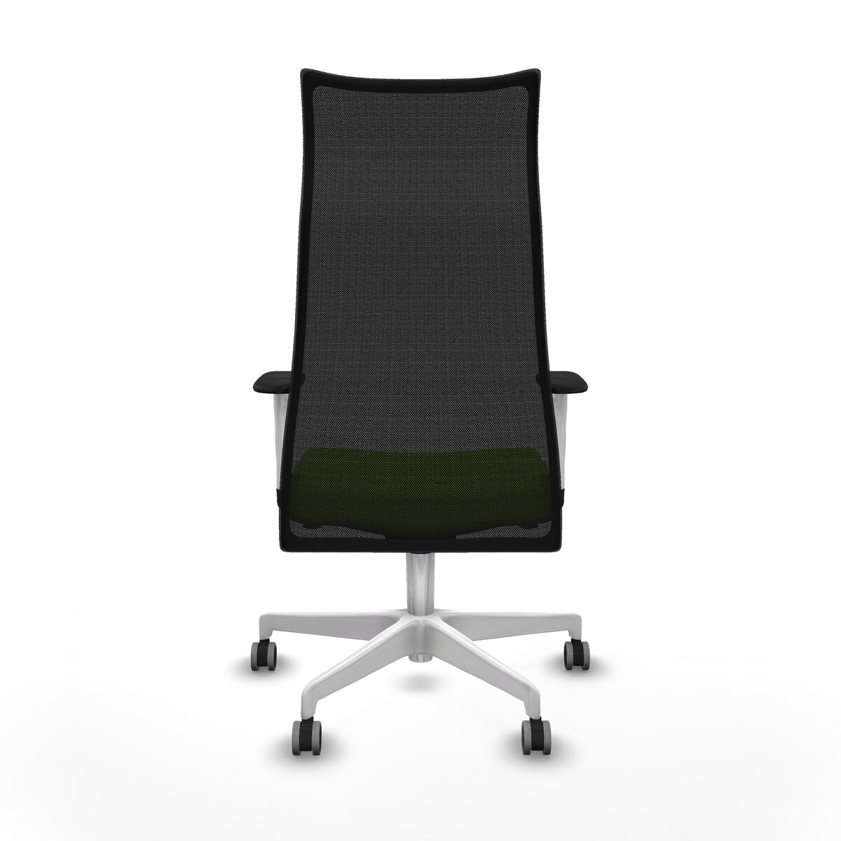 Silla de Oficina Piqueras y Crespo B1B026G Pistacho