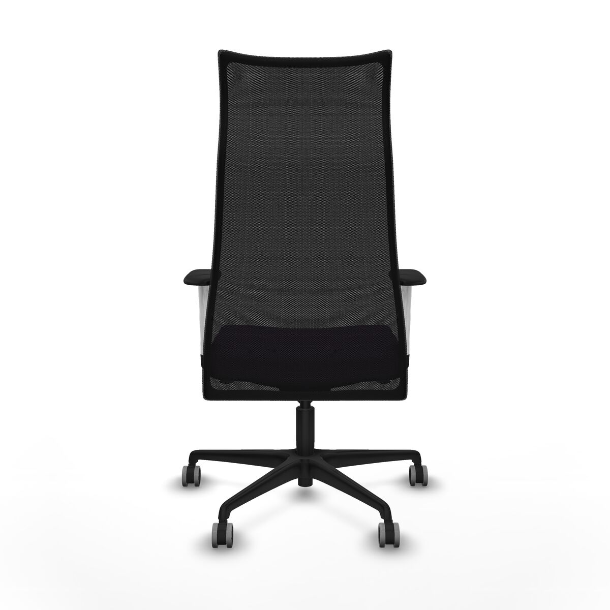 Silla de Oficina Albacete Piqueras y Crespo B1B036G Morado