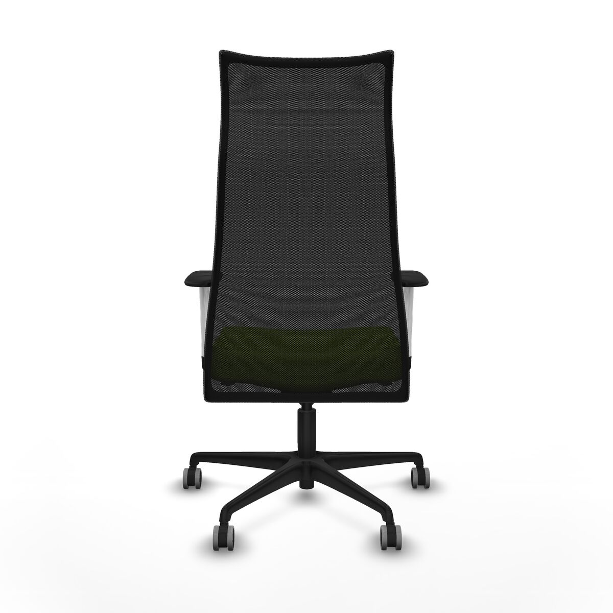 Silla de Oficina Piqueras y Crespo B1B036G Pistacho