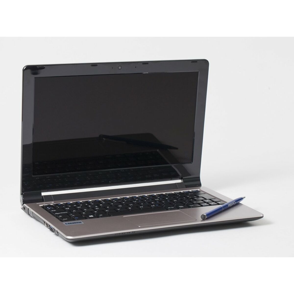 Caja Semitorre ATX CoolBox COO-PCM440-0C Negro