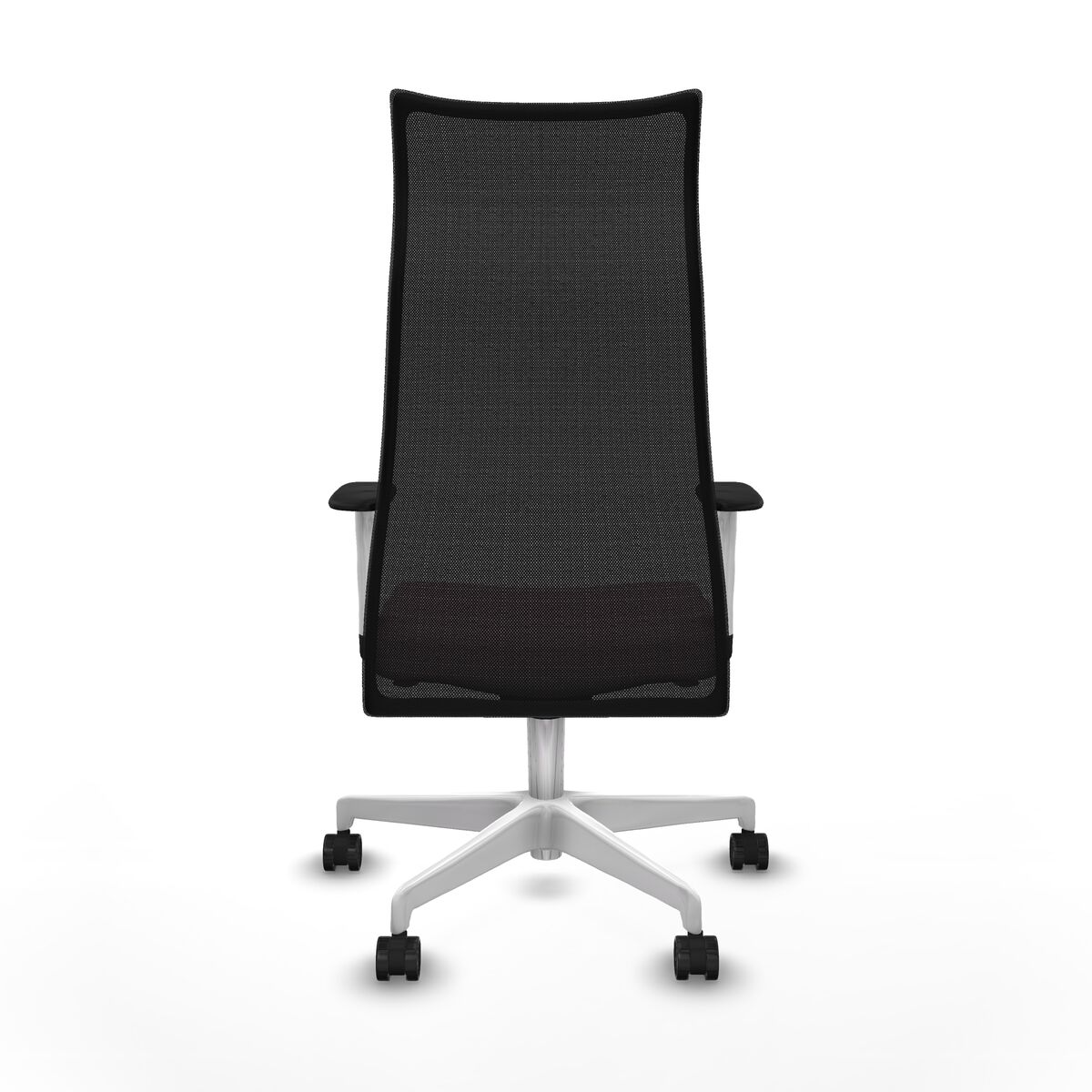 Silla de Oficina Albacete Piqueras y Crespo B1B026N Rosa