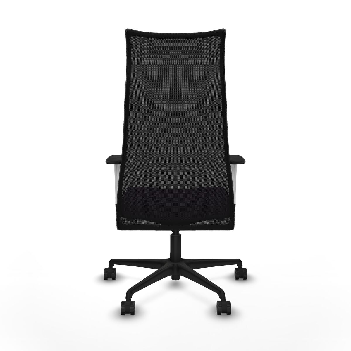 Silla de Oficina Albacete Piqueras y Crespo B1B036N Morado