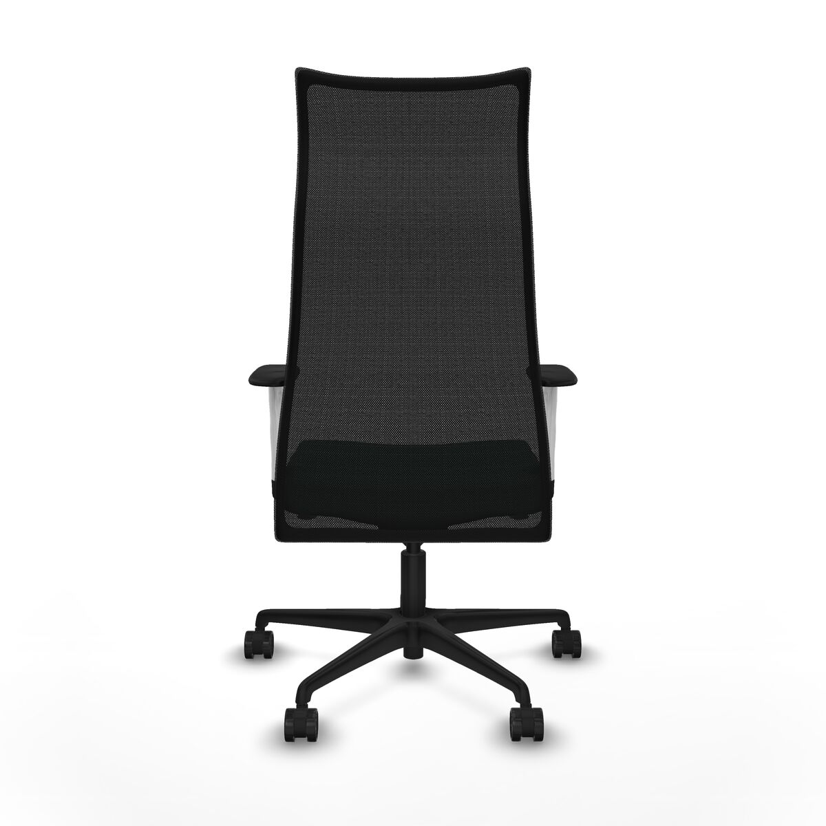 Silla de Oficina Albacete Piqueras y Crespo B1B036N Verde