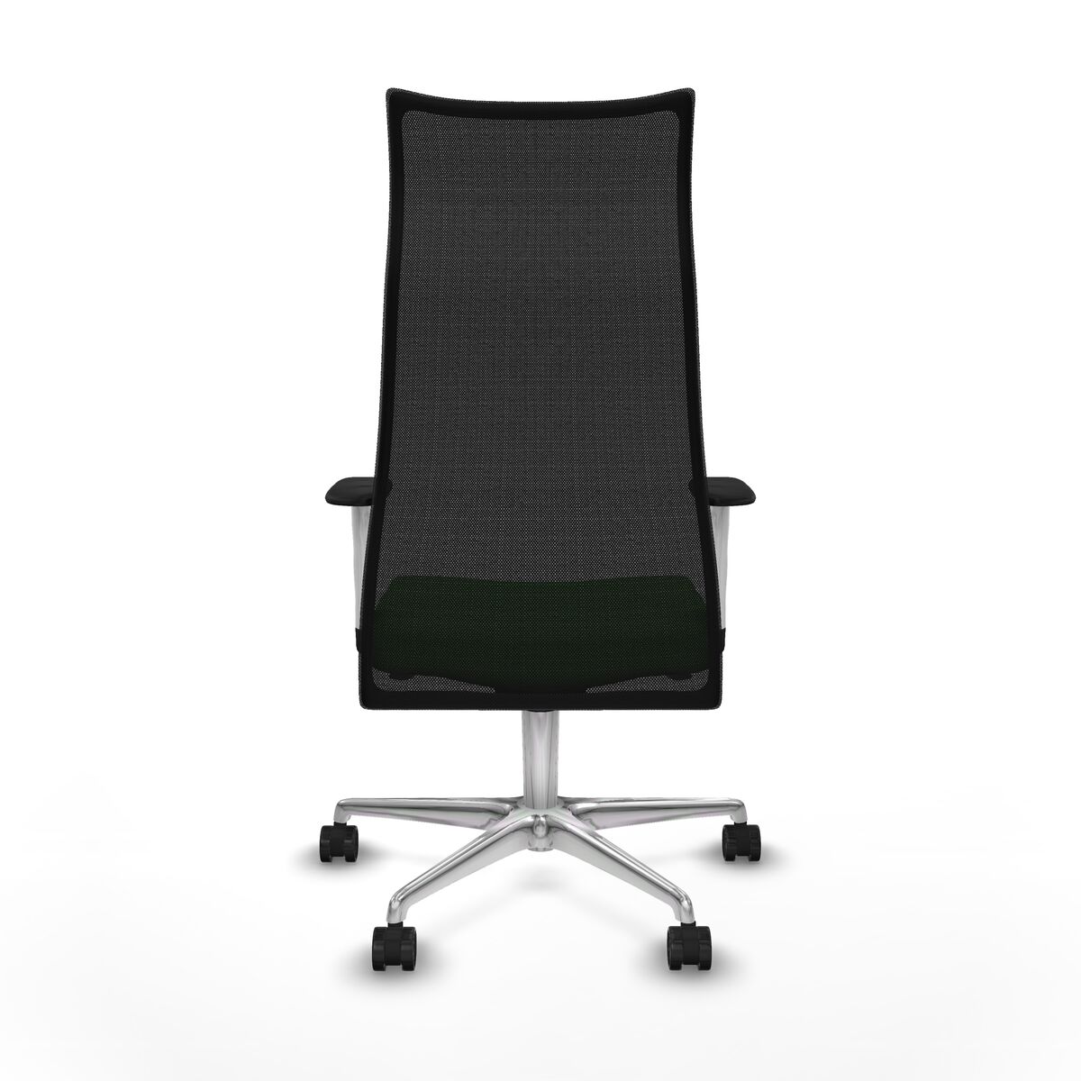 Silla de Oficina Piqueras y Crespo B1B086N Verde