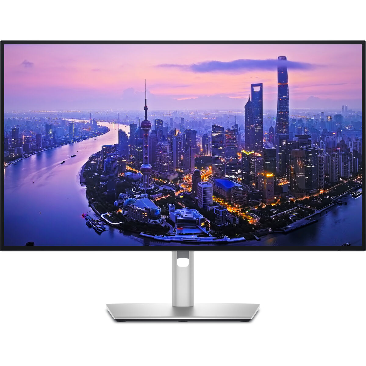 Monitor Dell DELL-U2725QE 27" 4K Ultra HD