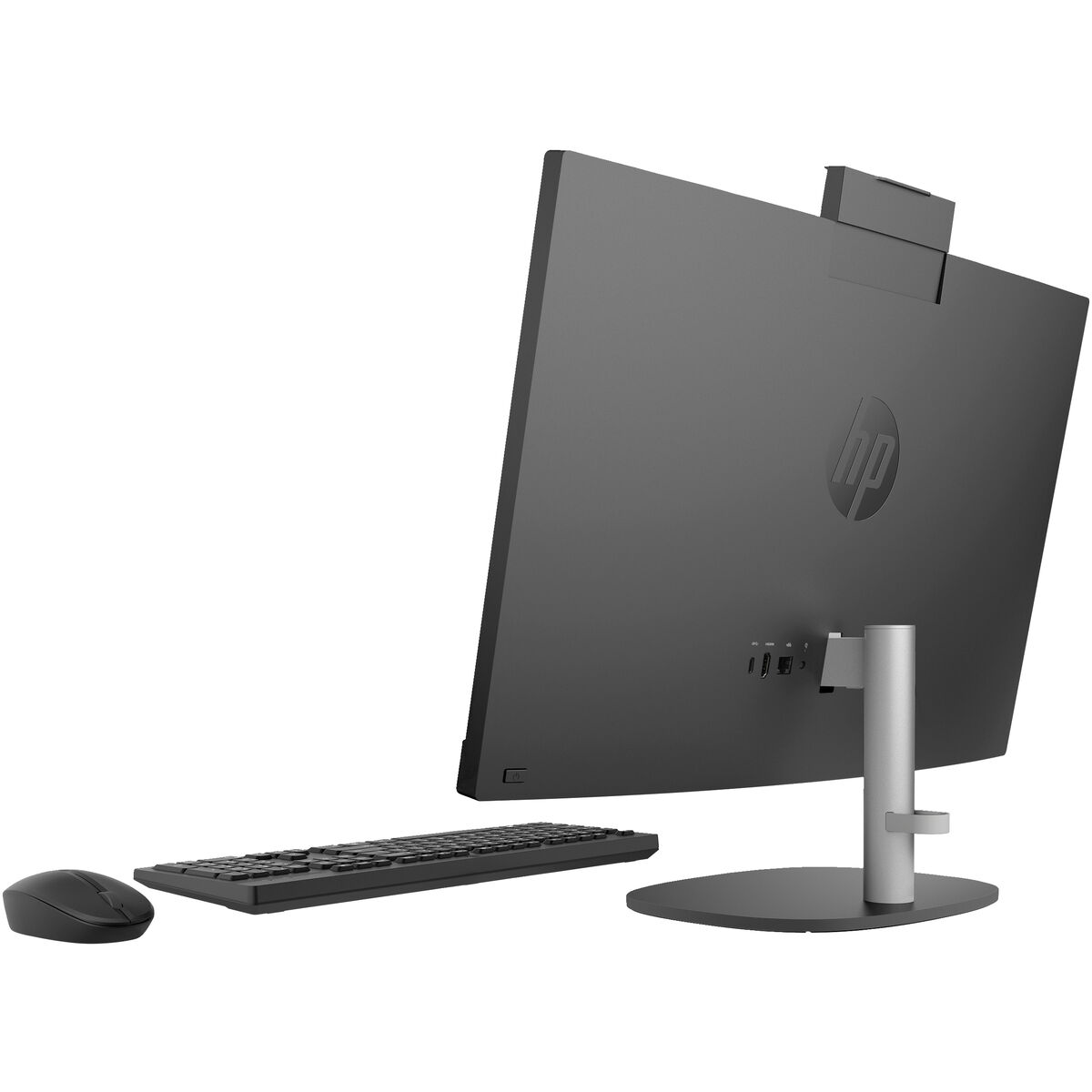 All in One HP 937W3EA#ABE 23,8" AMD Ryzen 5 7520U 16 GB RAM 512 GB SSD