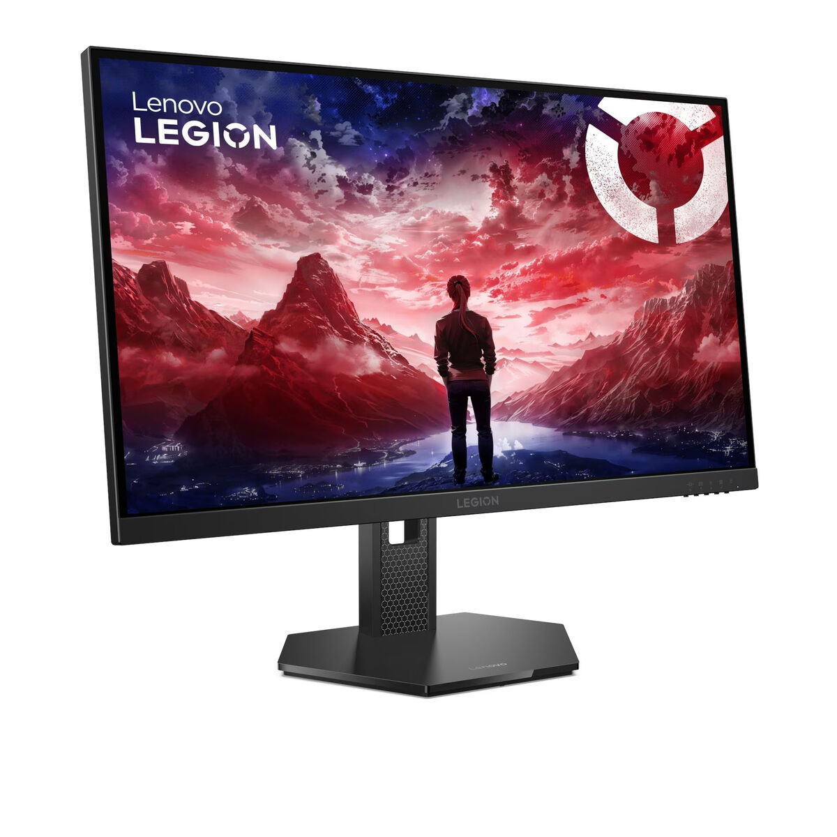 Monitor Lenovo 68C6GAC4EU 27" Quad HD