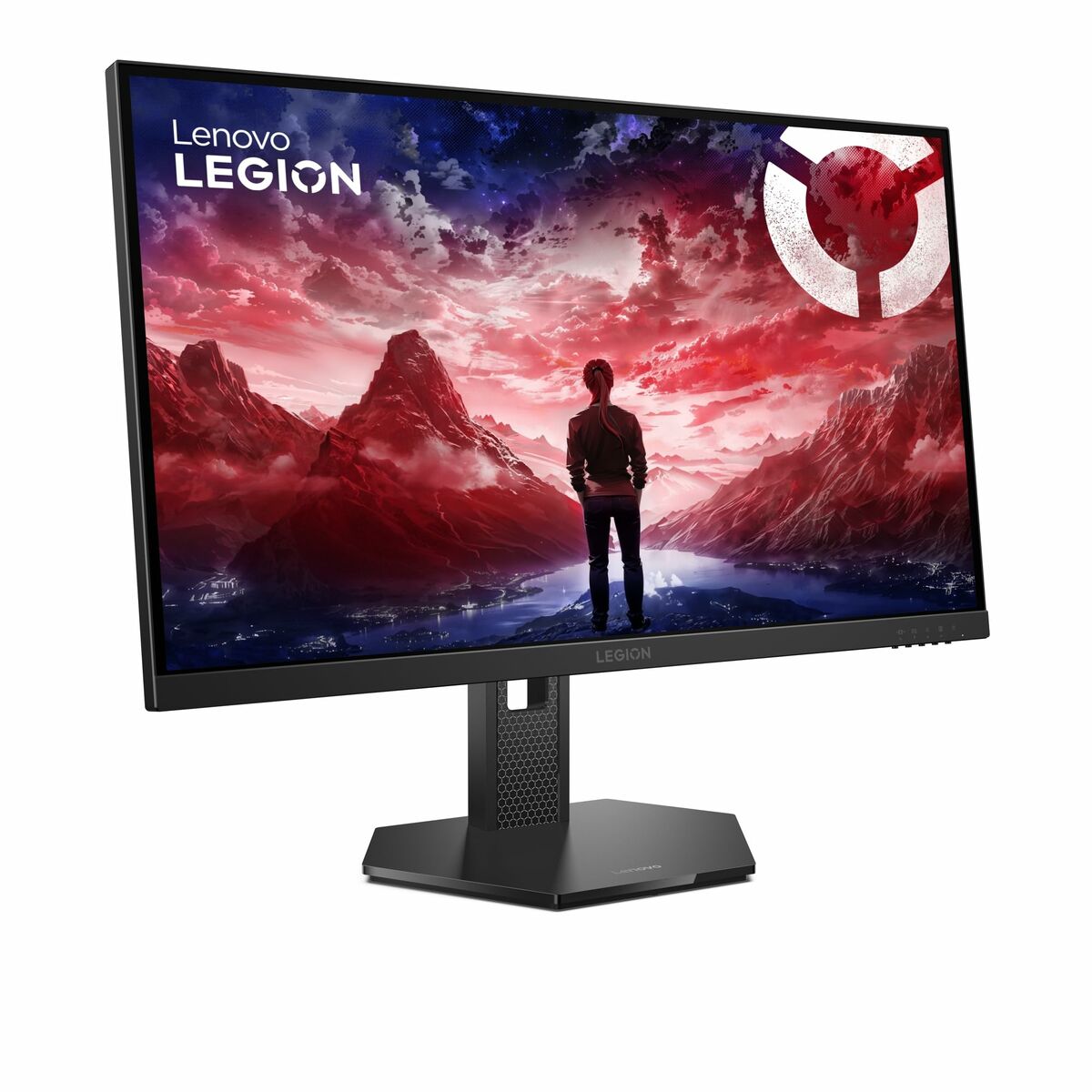 Monitor Lenovo 68C6GAC4EU 27" Quad HD