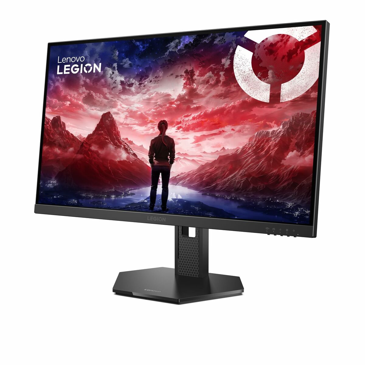 Monitor Lenovo 68C6GAC4EU 27" Quad HD