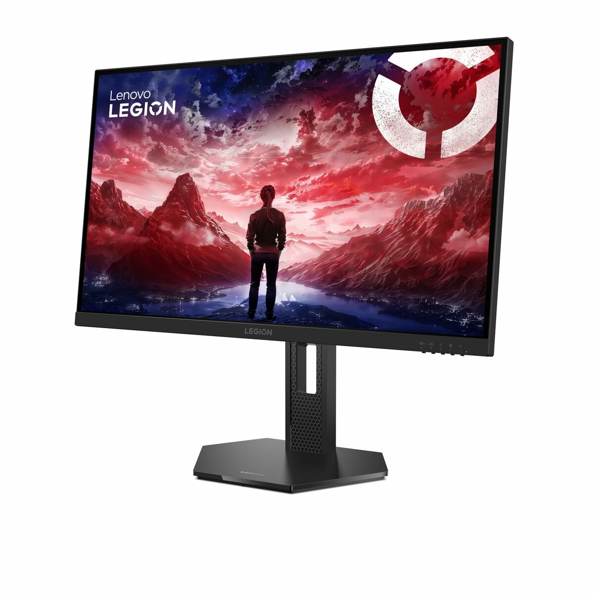 Monitor Lenovo 68C6GAC4EU 27" Quad HD