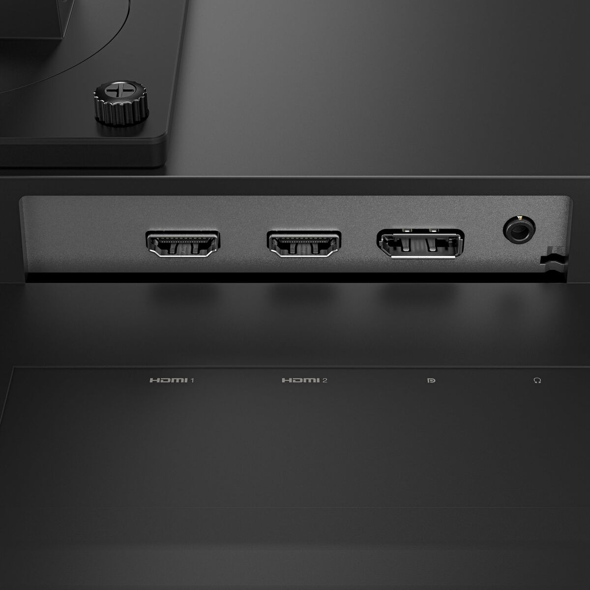 Monitor Lenovo 68C6GAC4EU 27" Quad HD