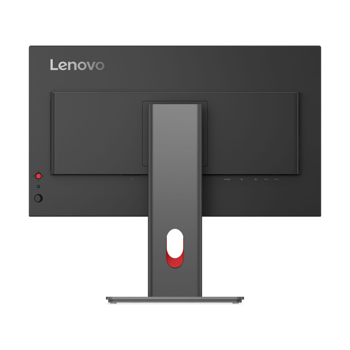 Monitor Lenovo 64B2GAT1EU 23,8" 22" LCD Quad HD