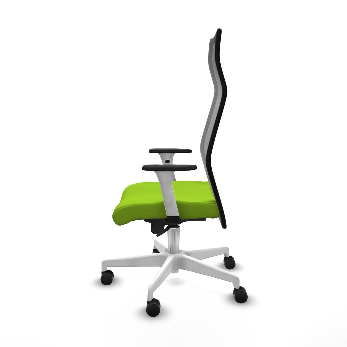 Silla de Oficina Piqueras y Crespo B1B026N Pistacho