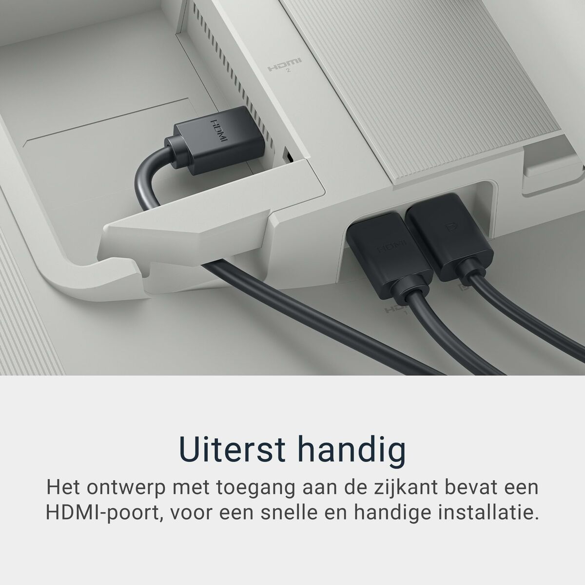 Monitor Dell S3225QS 31,5" 4K Ultra HD