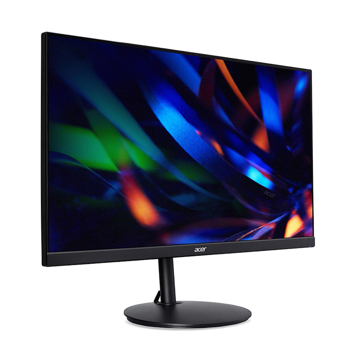 Monitor Acer UM.QB2EE.G09 23,8" Full HD LCD