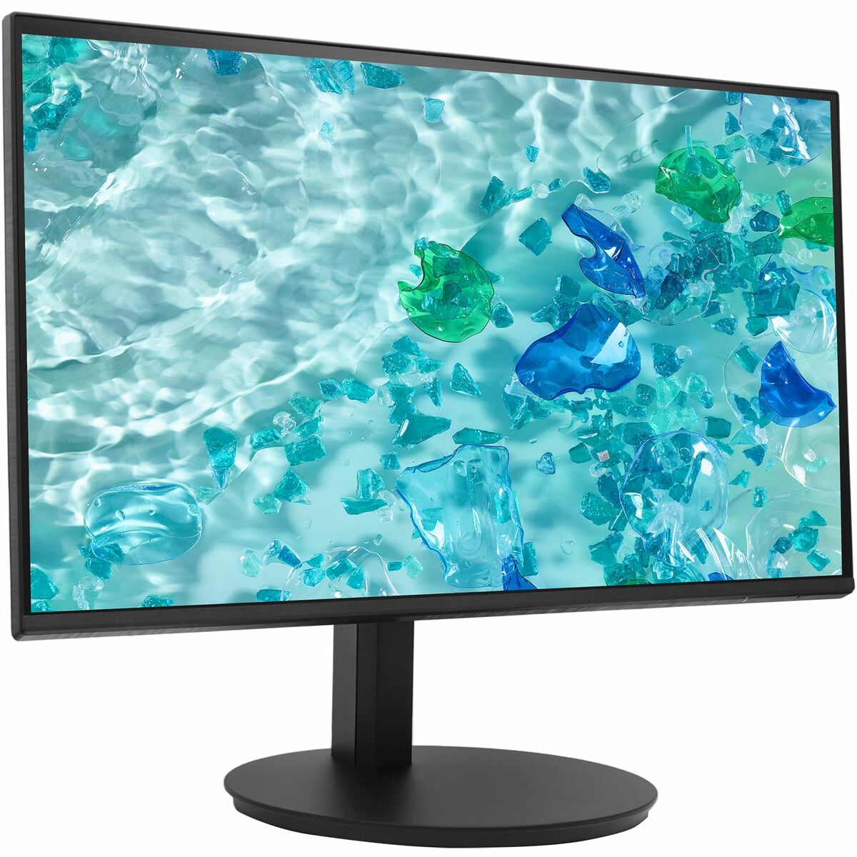Monitor Acer UM.QB2EE.G09 23,8" Full HD LCD