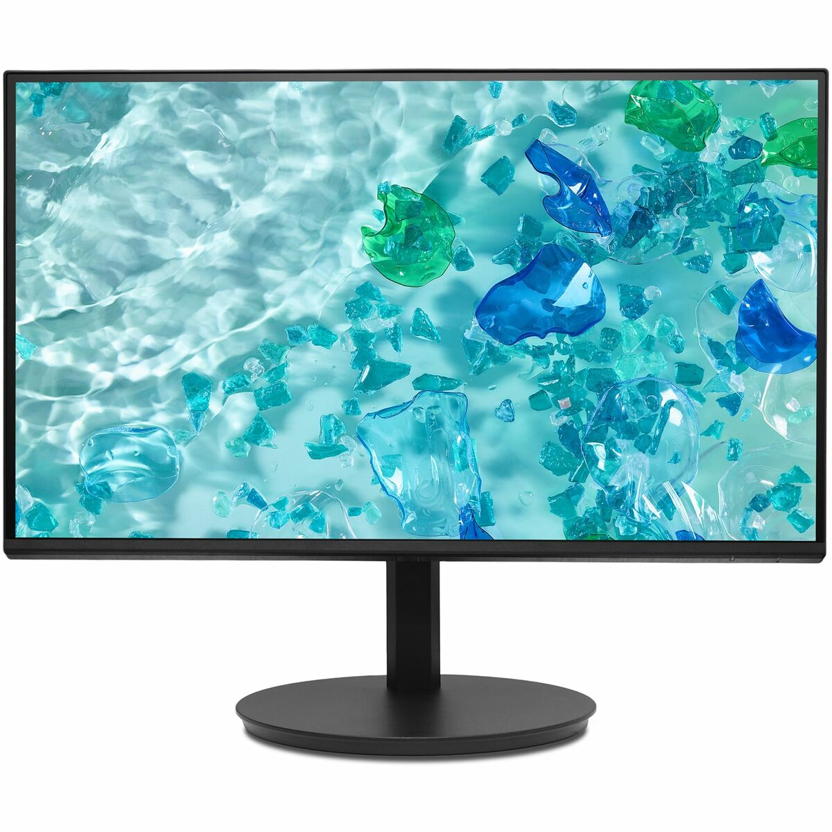 Monitor Acer UM.QB2EE.G09 23,8" Full HD LCD