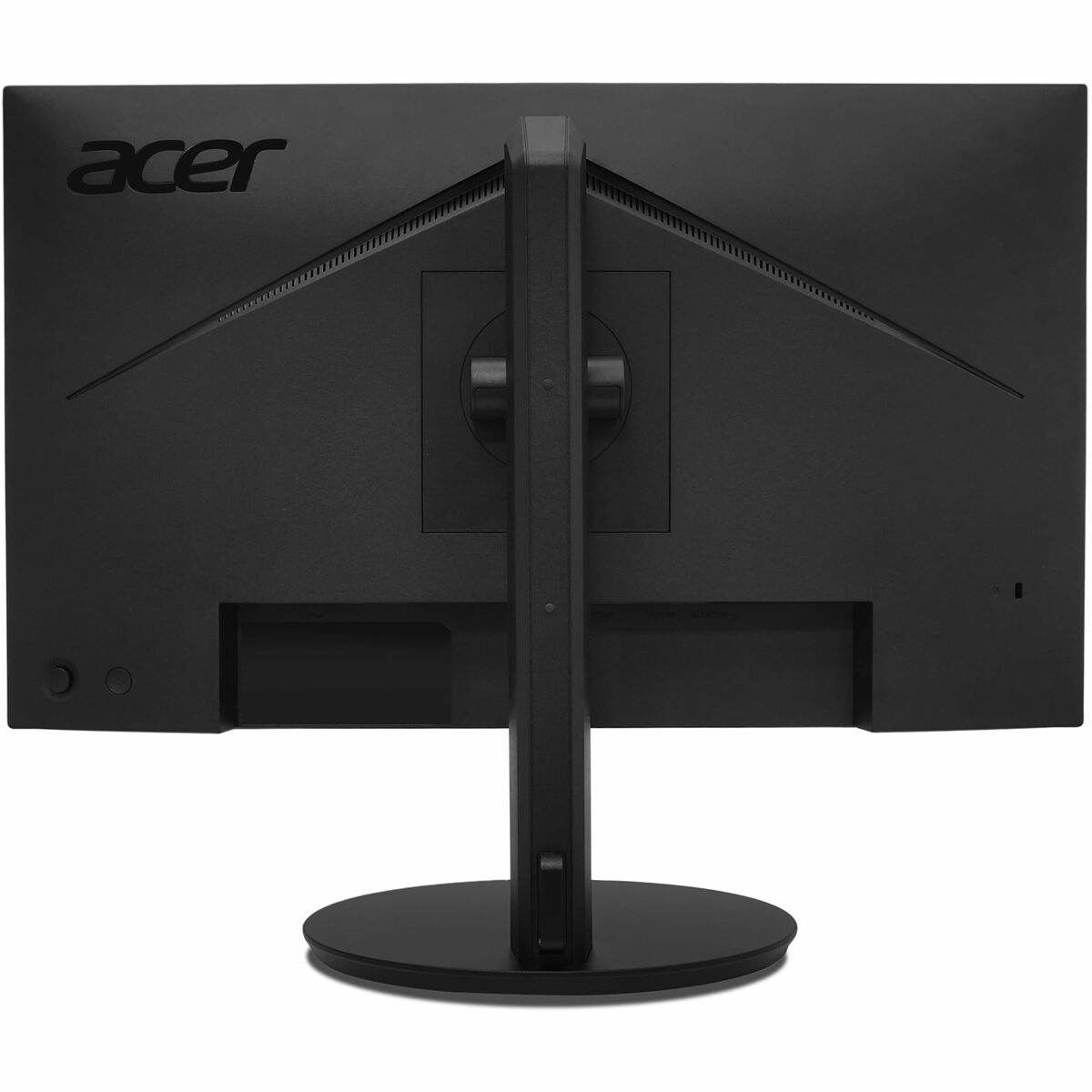 Monitor Acer UM.QB2EE.G09 23,8" Full HD LCD