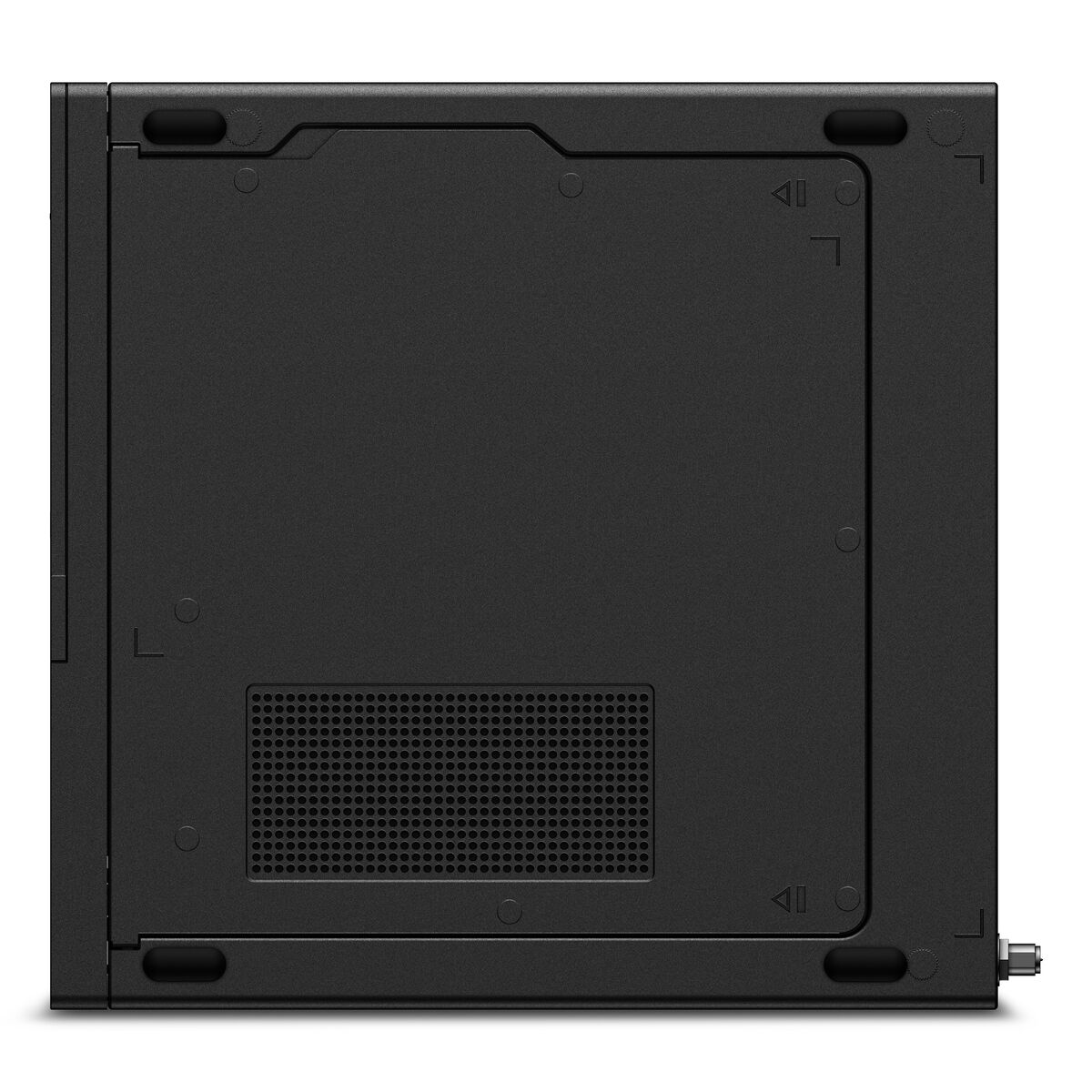 PC de Sobremesa Lenovo ThinkStation P3 Tiny Intel Core I7 14700T 32 GB RAM 1 TB SSD