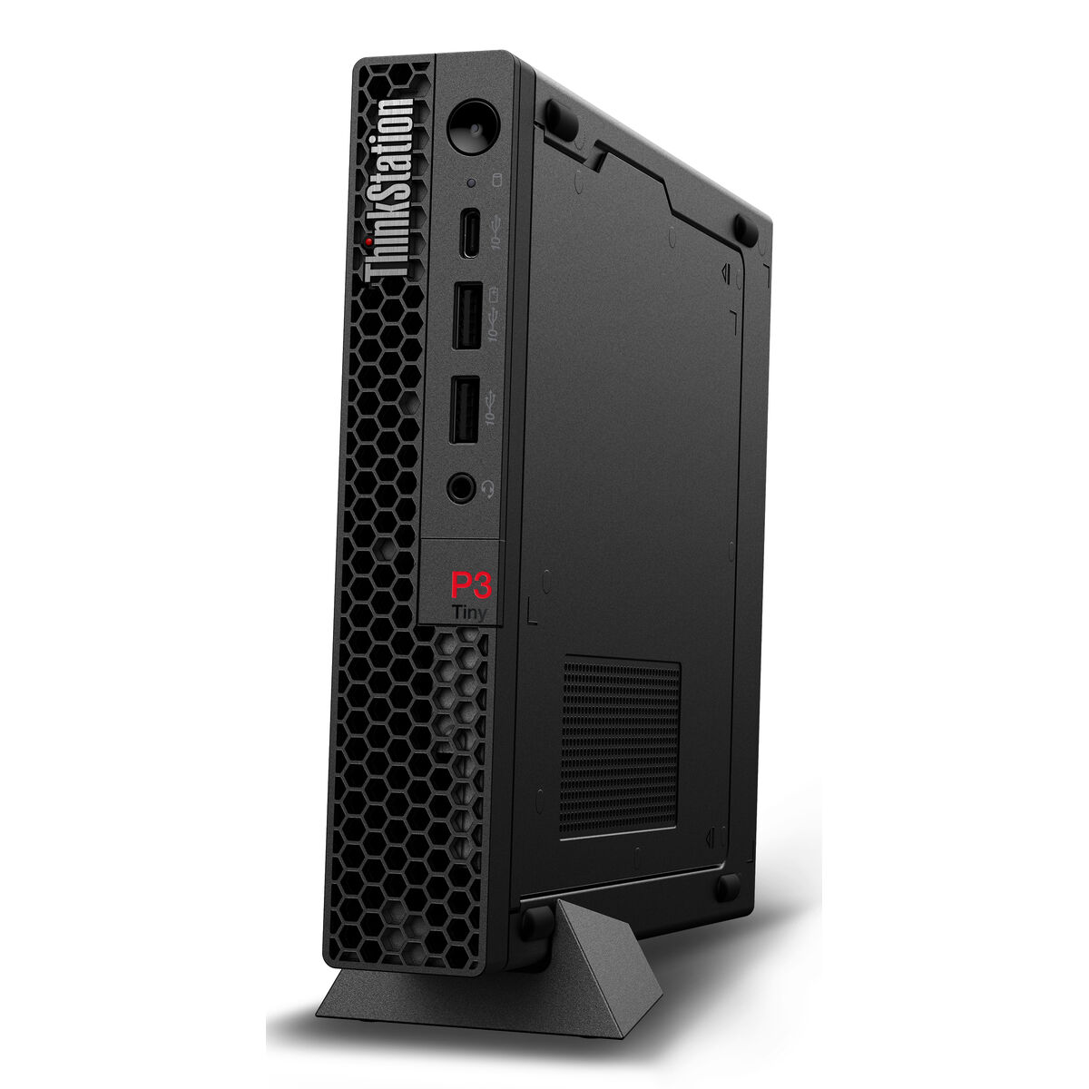 PC de Sobremesa Lenovo ThinkStation P3 Tiny Intel Core I7 14700T 32 GB RAM 1 TB SSD