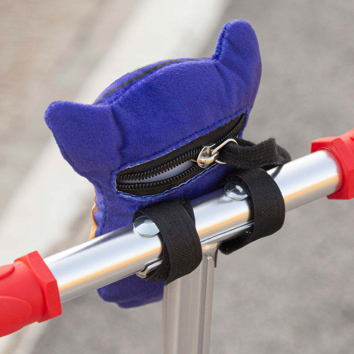 Patinete Scooter The Paw Patrol (2 Unidades)