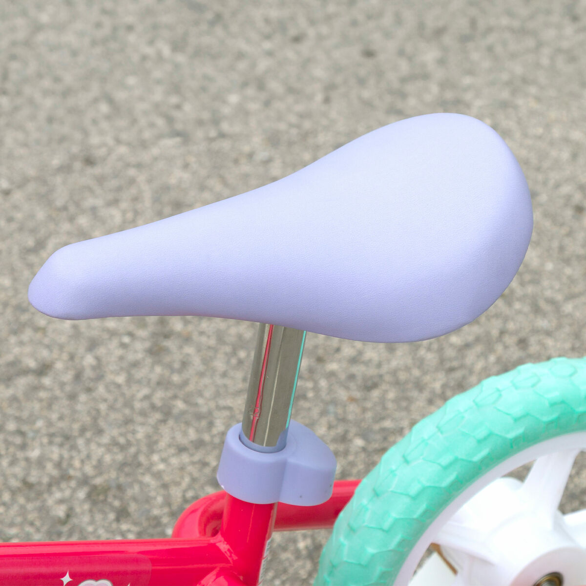 Bicicleta Infantil Peppa Pig