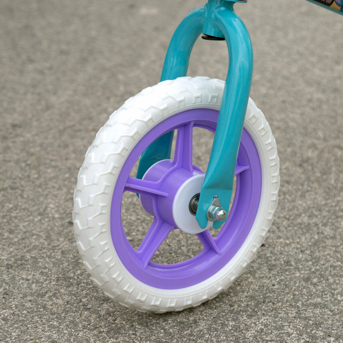 Bicicleta Infantil Stitch