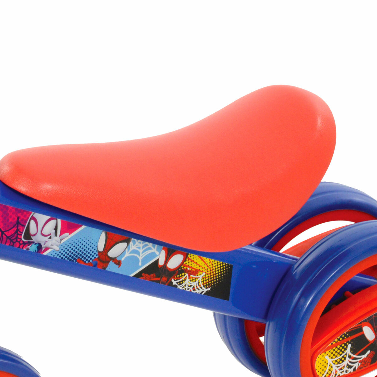 Triciclo Spidey 47 x 37 x 25 cm