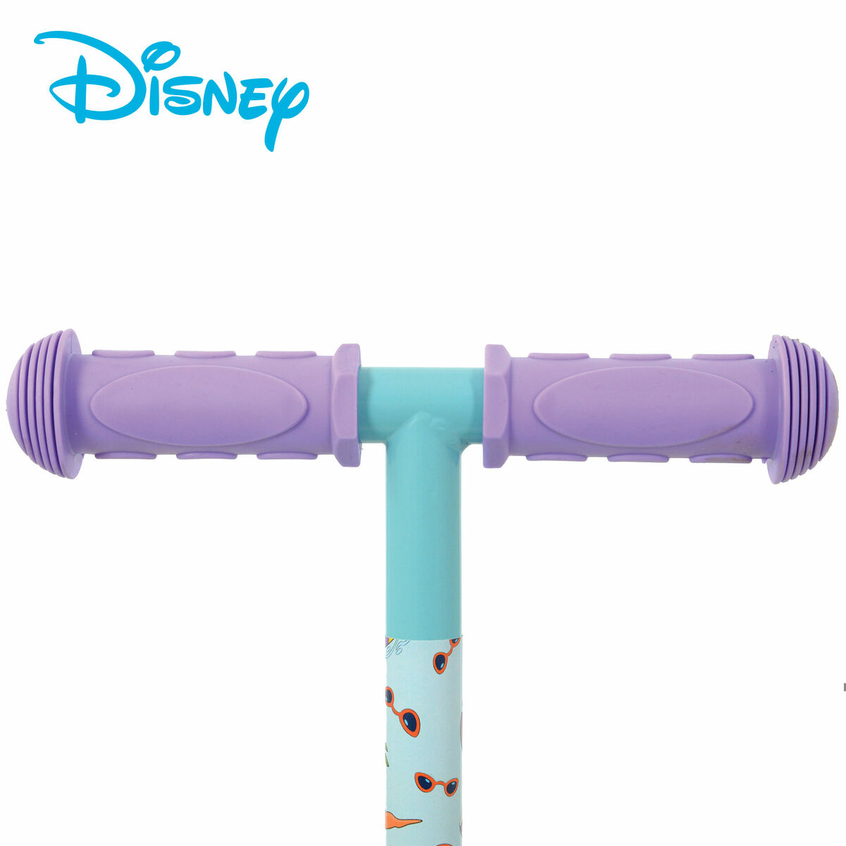 Patinete Scooter Stitch (2 Unidades)