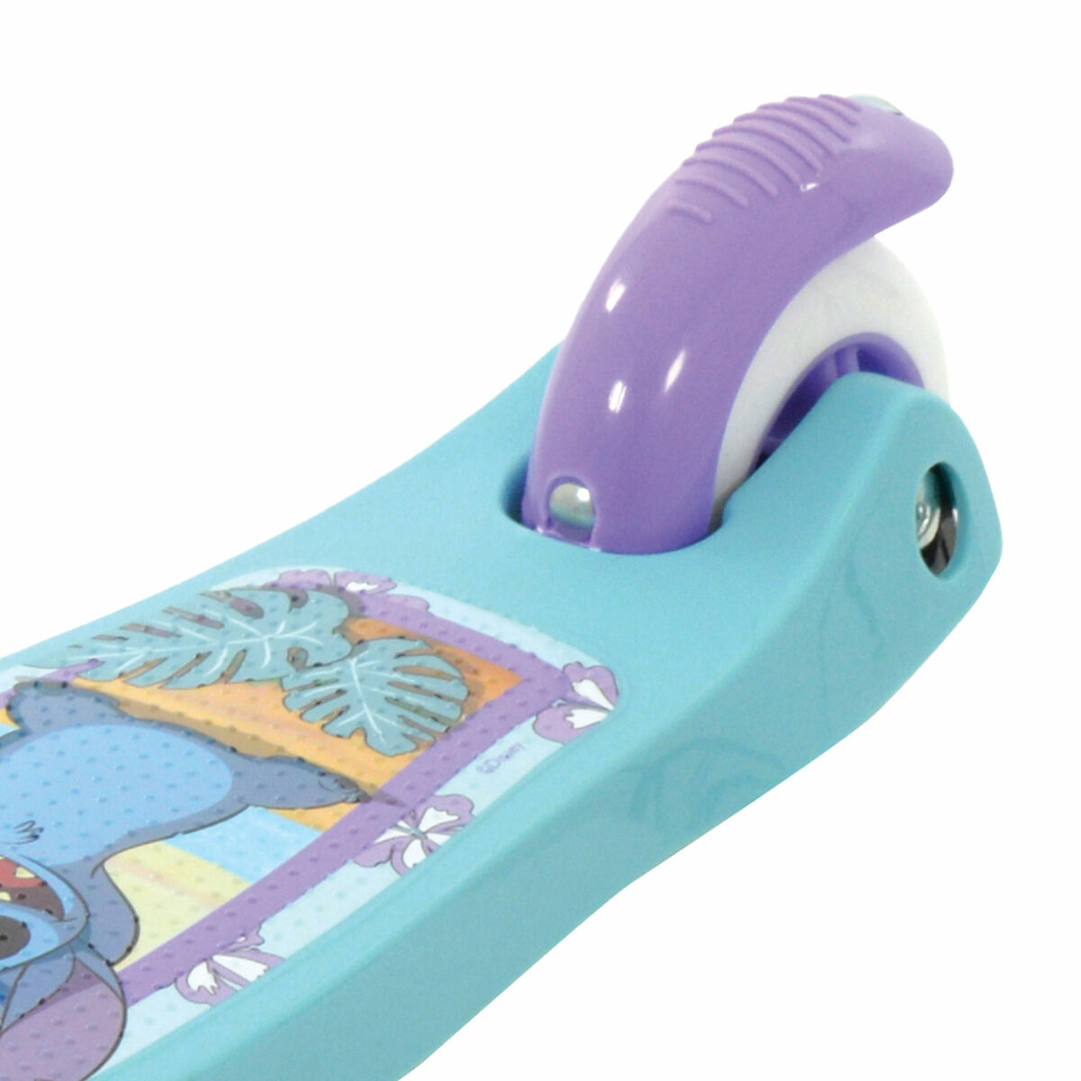 Patinete Scooter Stitch (2 Unidades)