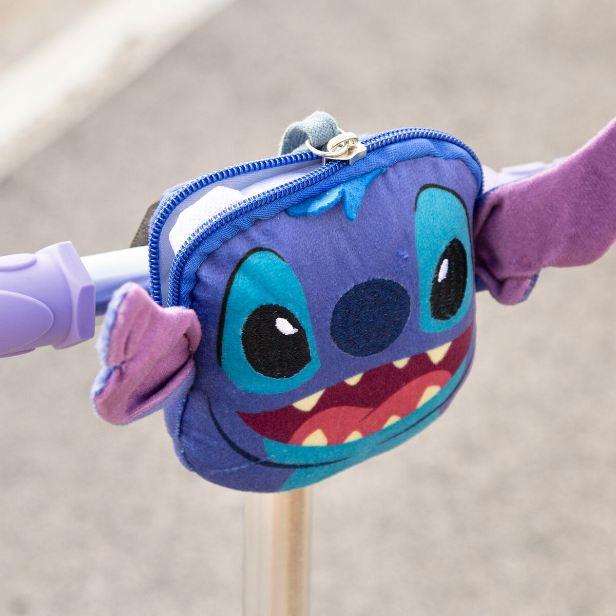 Patinete Scooter Stitch (2 Unidades)