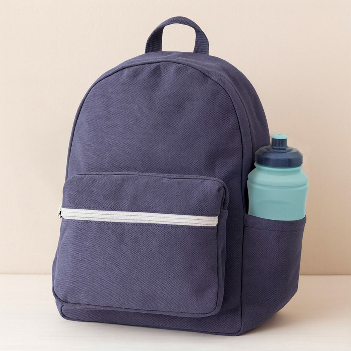 Fiambrera Bluey 380 ml 17 x 5,5 x 13,5 cm Botella (6 Unidades)